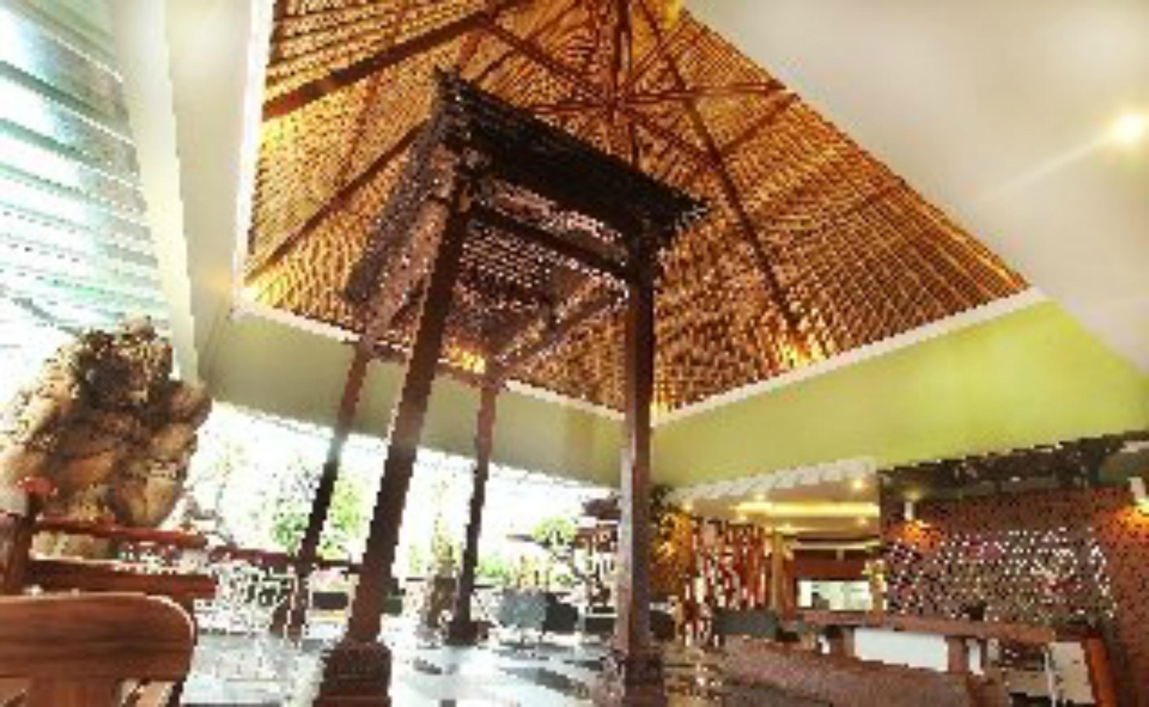 Abi Bali Resort And Villa Jimbaran Zewnętrze zdjęcie